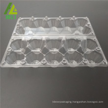 plastic duck egg cartons for sale